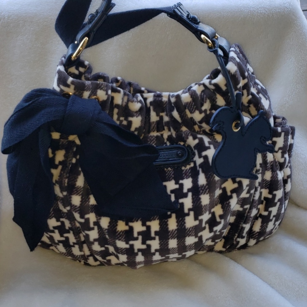 NWOT Rare Juicy Couture Purse